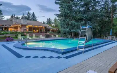 Types of Irrigation Systems