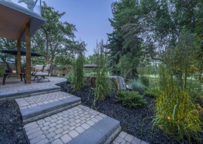 Path Design | Oasis Landscaping