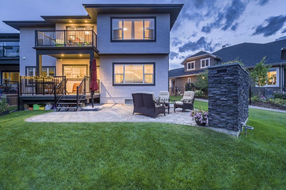 Residential Irrigation Services Oasis Landscaping