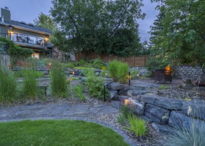 Calgary Landscaping | Oasis Landscaping