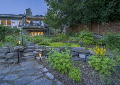 Clagary Stone Landscaping | Oasis Landscaping