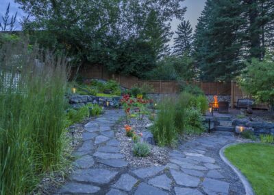 Amazing Landscaping | Oasis Landscaping