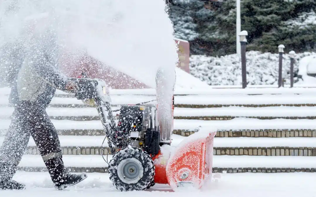 Snow Removal