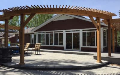 Tips for Great Deck Design