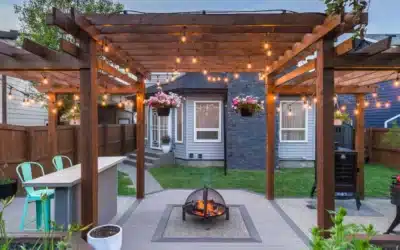 Outdoor Lighting Ideas