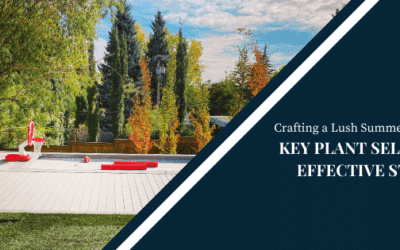 Creating a Vibrant Summer Garden in Calgary: Essential Plant Choices and Strategies